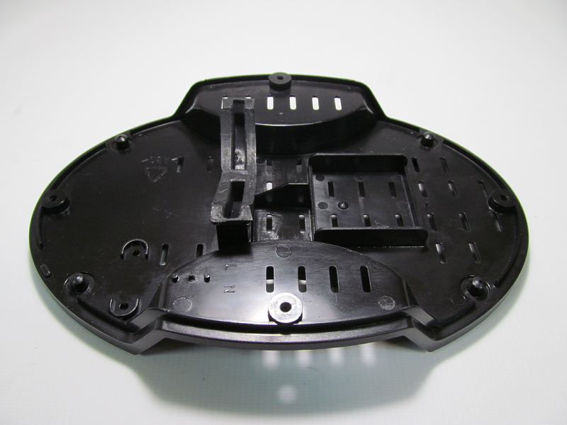 Нижняя часть корпуса Redmond RMG 1220