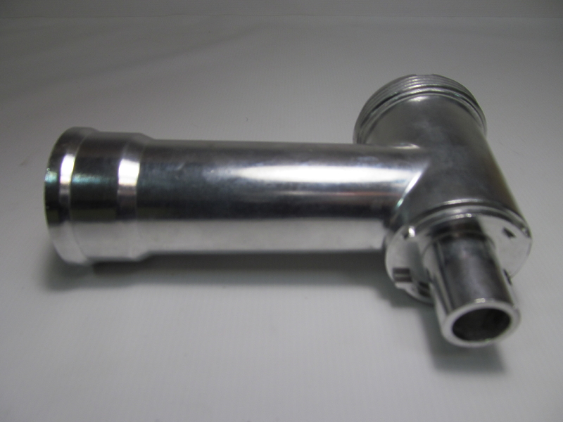 Корпус шнека для мясорубок Redmond RMG 1220