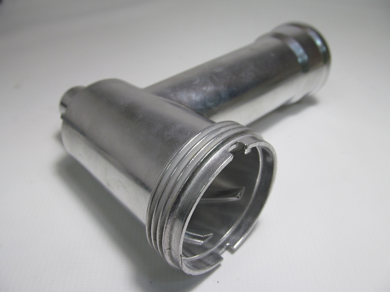 Корпус шнека для мясорубок Redmond RMG 1220