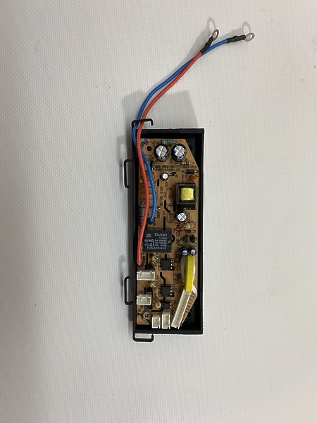 Плата питания для мультиварки Redmond M250