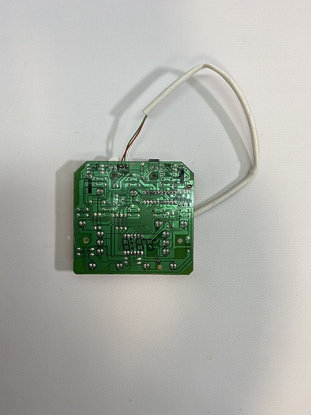 Плата управления для мультиварки Polaris PMC 0575