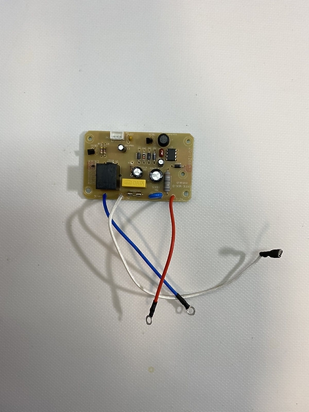 Плата питания для мультиварки Redmond rmc-m150