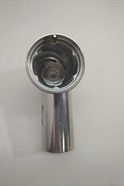 Корпус шнека для кухонного комбайна Kenwood KAX950