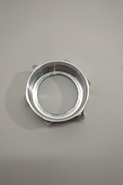Гайка корпуса шнека для кухонного комбайна Kenwood KAX950
