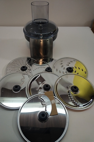 Насадка терка Kenwood AWAT340001