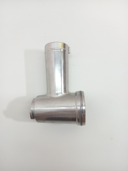 Корпус шнека для кухонного комбайна Kenwood