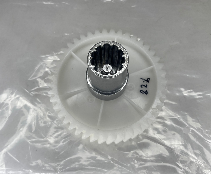 Шестерня большая для мясорубки PHILIPS HR2708