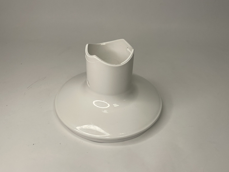 Крышка редуктор для чаши блендера Braun Multiquick 5 4165-MQ535