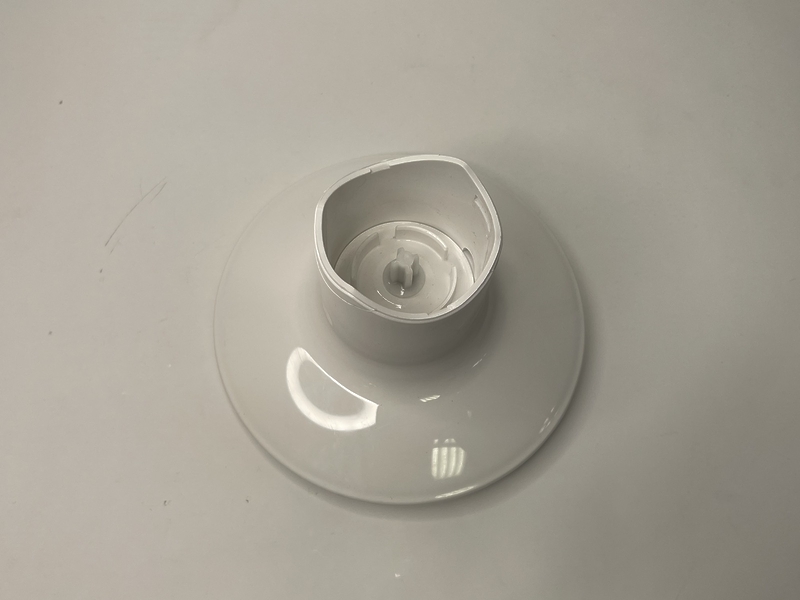 Крышка редуктор для чаши блендера Braun Multiquick 5 4165-MQ535