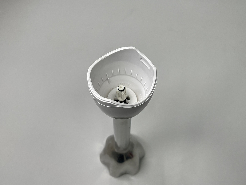Насадка измельчитель для блендера Braun Multiquick 5 4165-MQ535