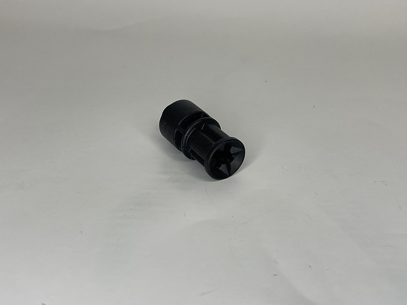Муфта для блендера Braun Multiquick 5 4165-MQ535