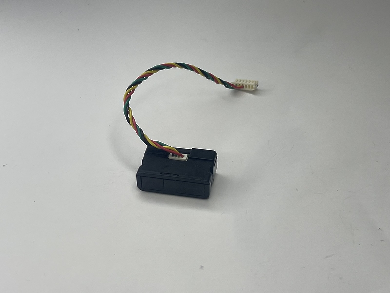 Боковой датчик для робота-пылесоса Redmond RV-R650S