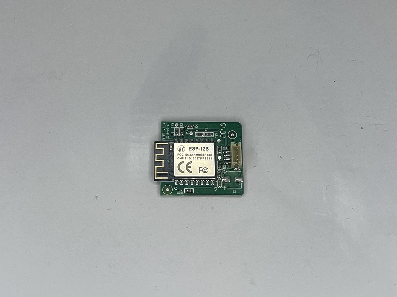 Плата Wi-Fi Bluetooth для робота-пылесоса Redmond RV-R650S