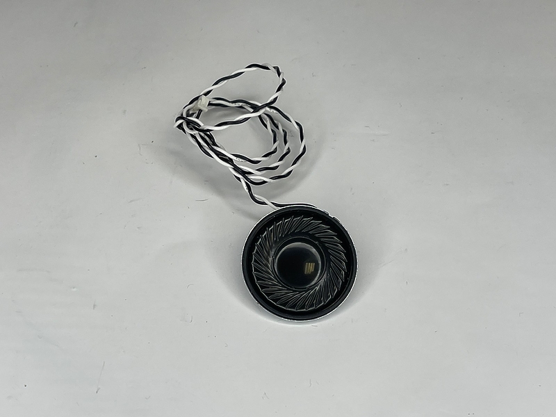 Динамик для робота-пылесоса Xiaomi Mi Robot Vacuum Mop 2 Lite MJSTL