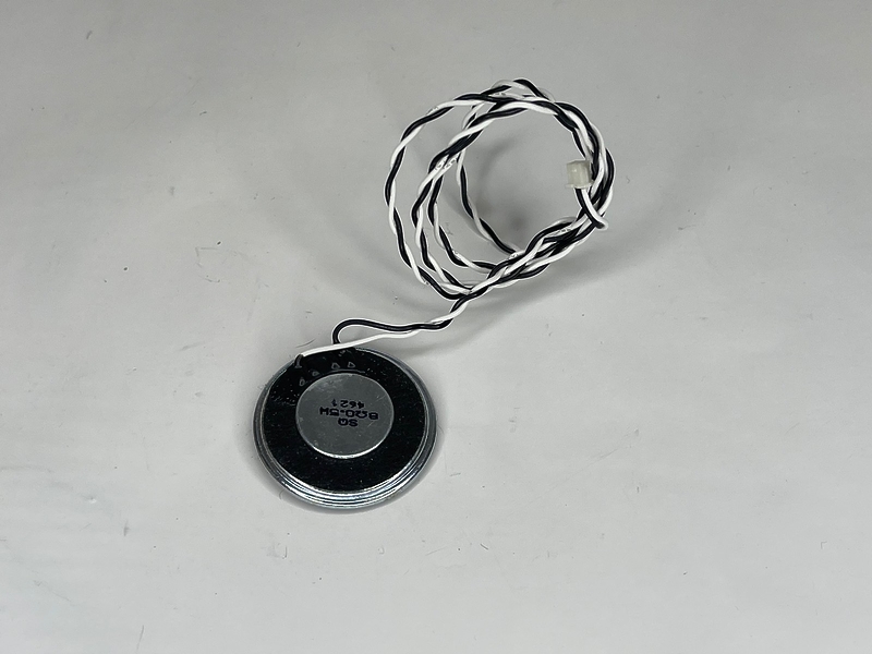 Динамик для робота-пылесоса Xiaomi Mi Robot Vacuum Mop 2 Lite MJSTL