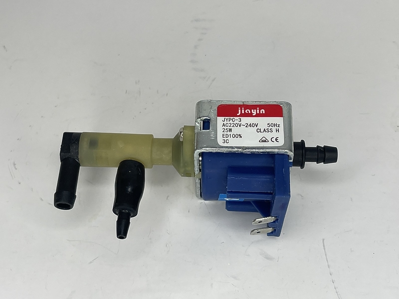 Помпа JYPC-3 для парогенератора Philips PSG7130/20