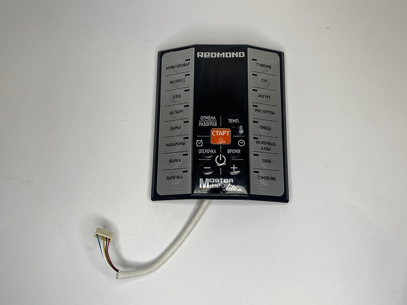 Плата управления для мультиварки Redmond RMK-M271