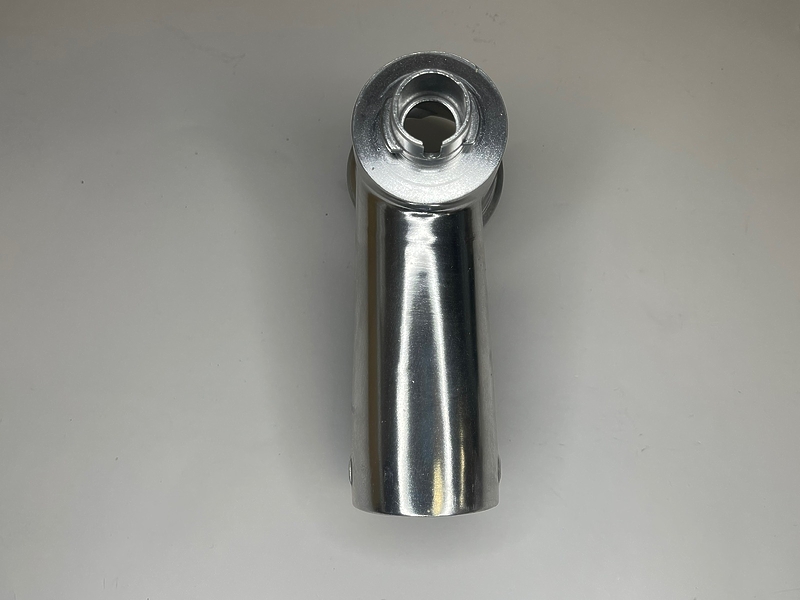 Корпус шнека для мясорубки Polaris PMG 1875 RUS