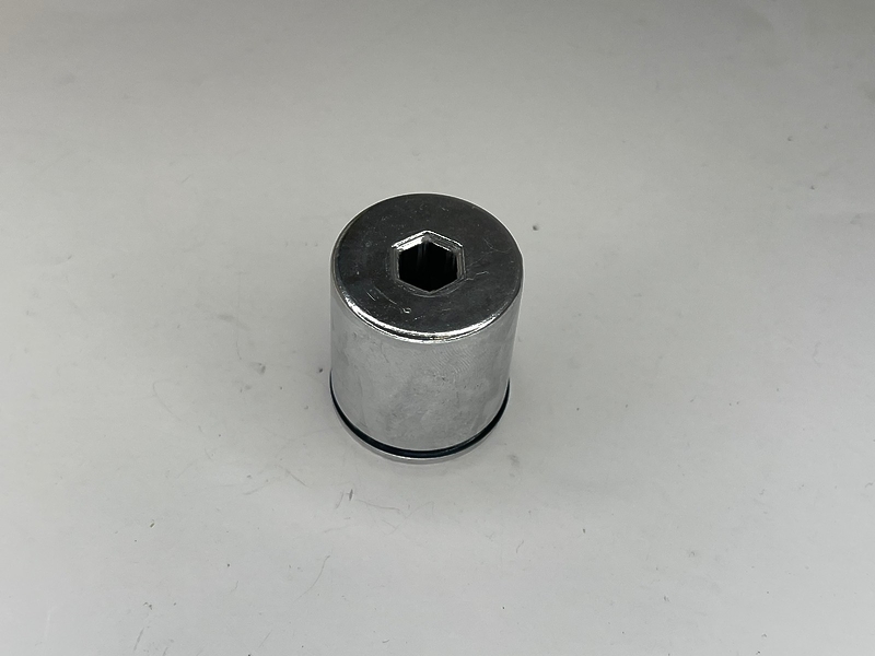 Соединительная муфта для мясорубки REDMOND RMG-1230-7