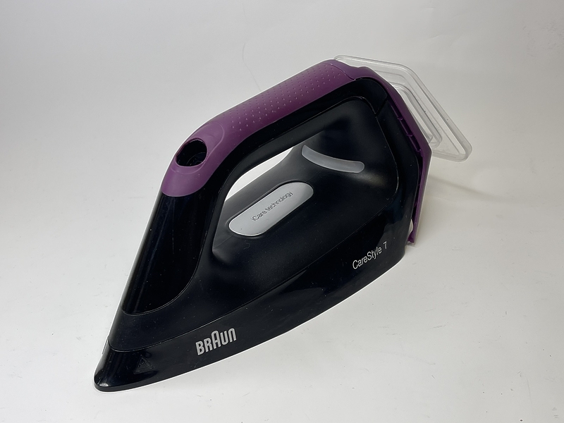 Верхняя часть корпуса для паровой станции Braun Carestyle 7