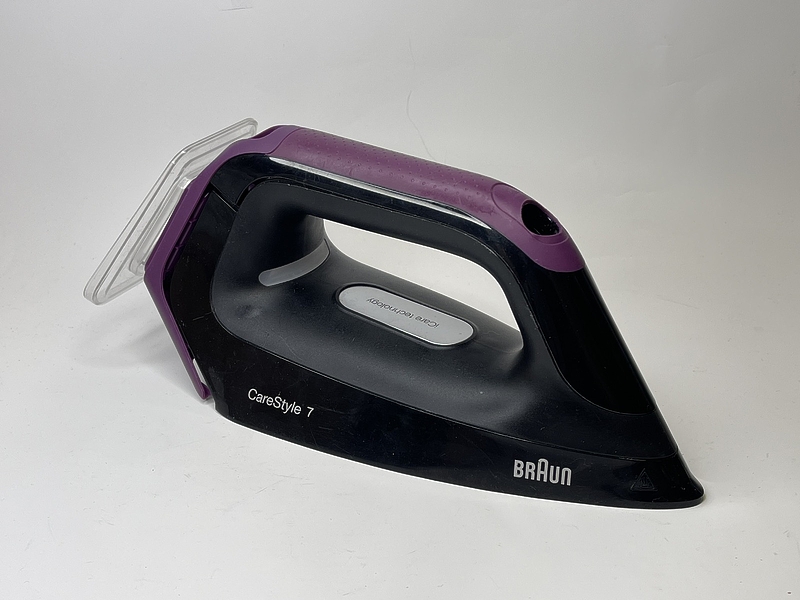 Верхняя часть корпуса для паровой станции Braun Carestyle 7