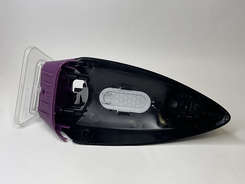 Верхняя часть корпуса для паровой станции Braun Carestyle 7