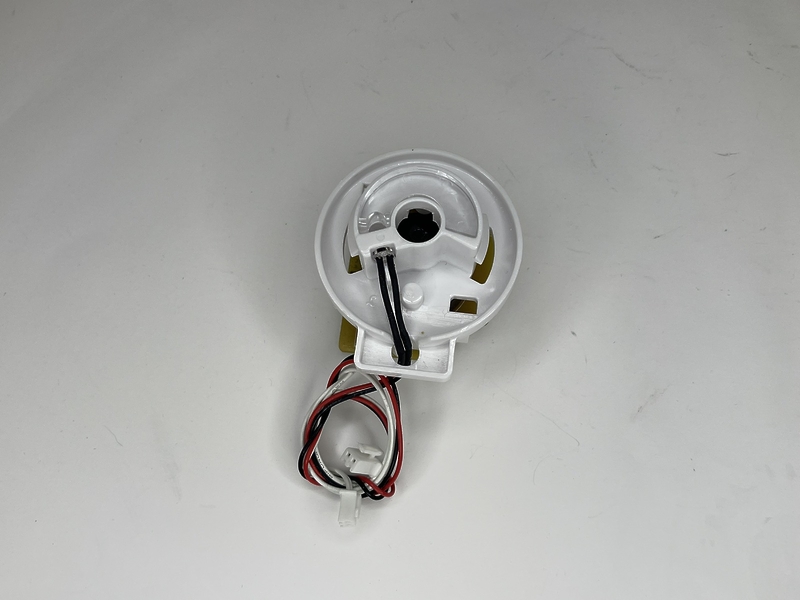Переключатель режимов для отпаривателя Philips GC529