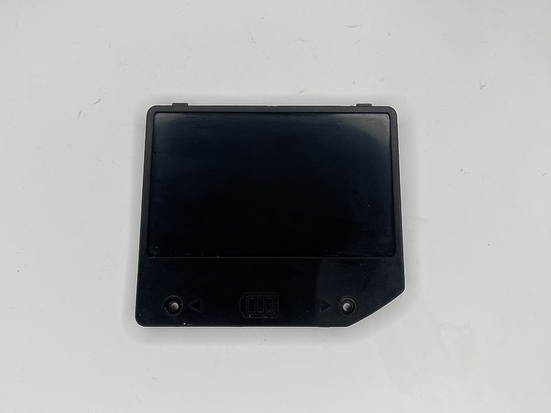 Крышка для робота-пылесоса Polaris PVCR 1226