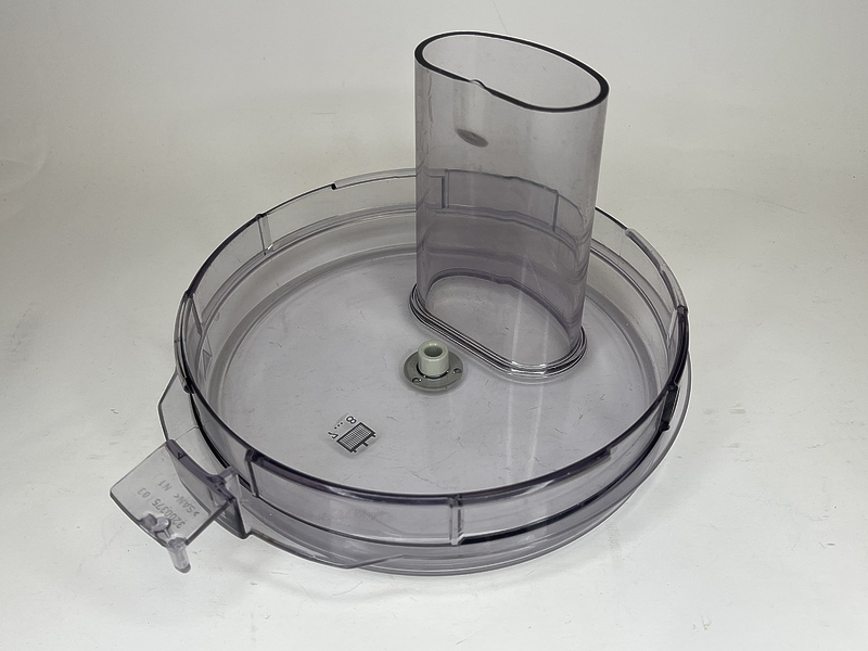 Крышка соковыжималки для кухонного комбайна Braun CombiMax 700