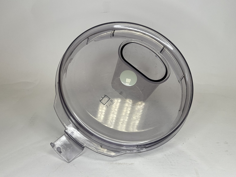 Крышка соковыжималки для кухонного комбайна Braun CombiMax 700