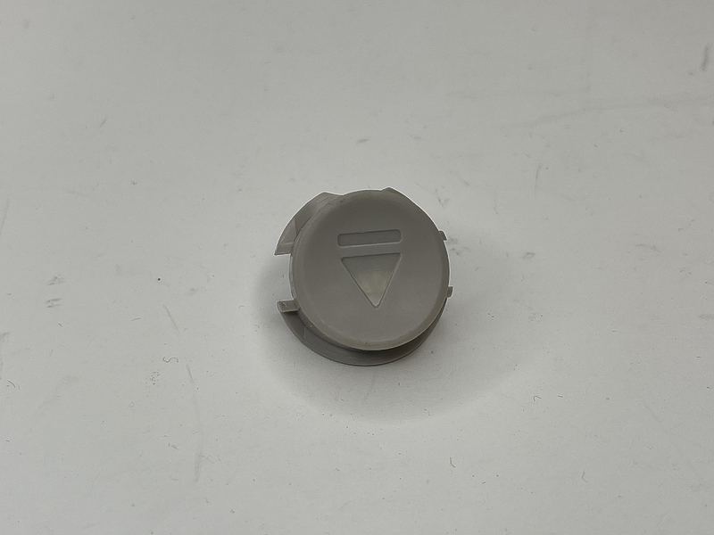 Кнопка смены насадок для блендера Philips HR2538