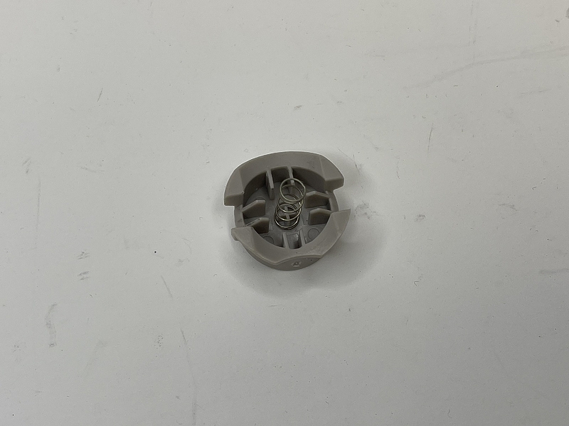 Кнопка смены насадок для блендера Philips HR2538