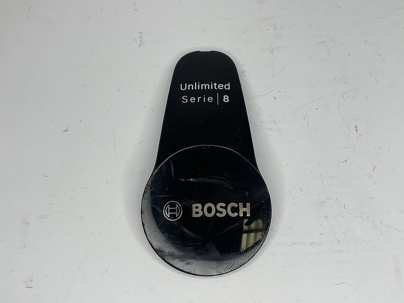 Пластиковая накладка для пылесоса Bosch Serie 8 Unlimited