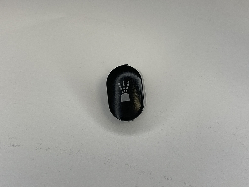 Пластиковая кнопка для утюга Braun SI 5188 TexStyle 5