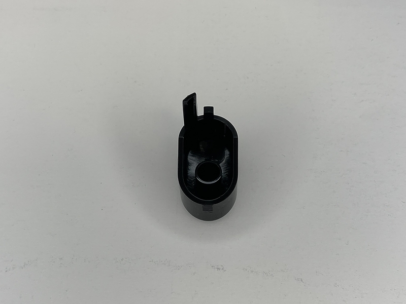 Пластиковая кнопка для утюга Braun SI 5188 TexStyle 5