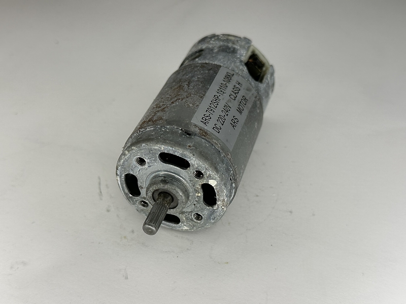 Двигатель (мотор) ARS-7912SHP-19110-108KL для блендеров
