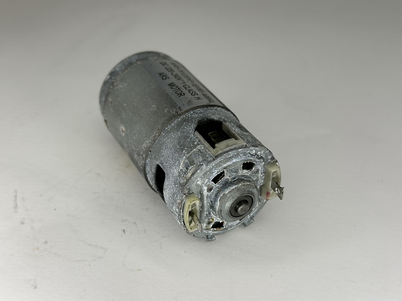 Двигатель (мотор) ARS-7912SHP-19110-108KL для блендеров