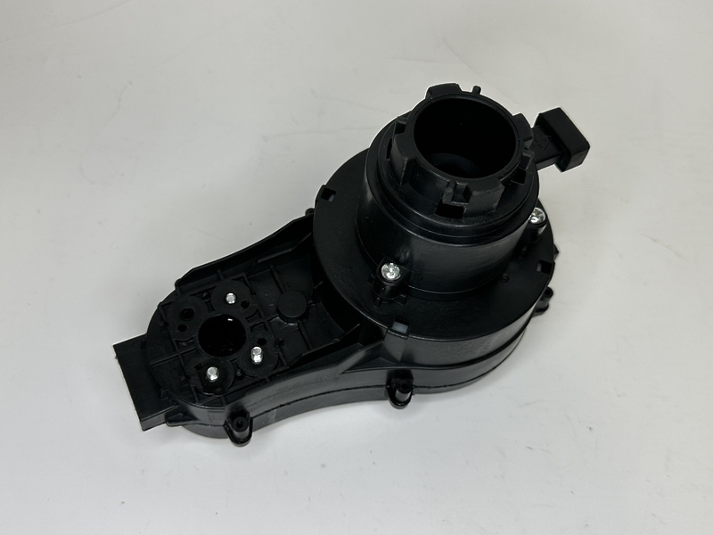 Корпус редуктора для мясорубки Polaris PMG 1852