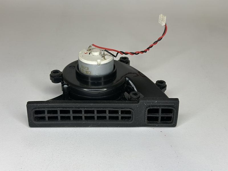 Турбина для робота-пылесоса Tefal Explorer Serie 20 RG6871WH RS-2230001038