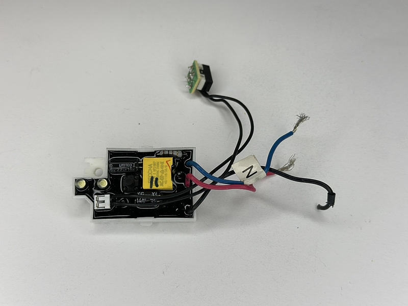 Плата управления для отпаривателя Philips STH7020/20
