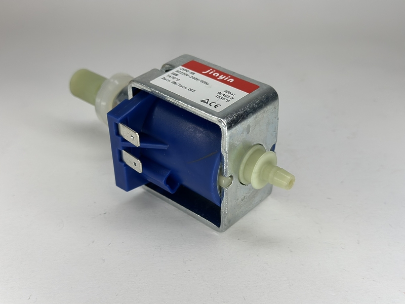 Помпа jiayin JYPC-5B для кофеварки Zelmer ZCM6255