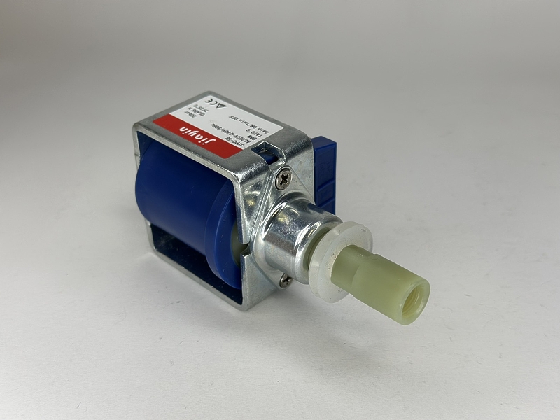 Помпа jiayin JYPC-5B для кофеварки Zelmer ZCM6255