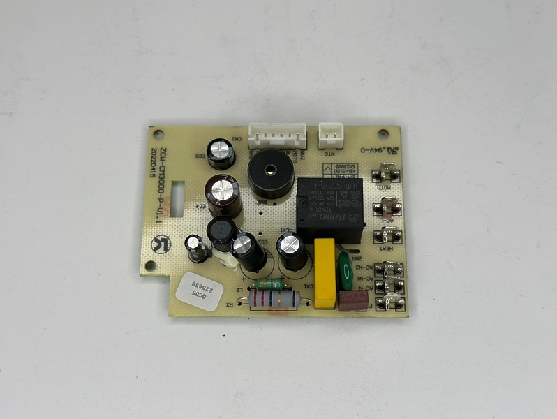 Плата питания для кофеварки Zelmer ZCM6255