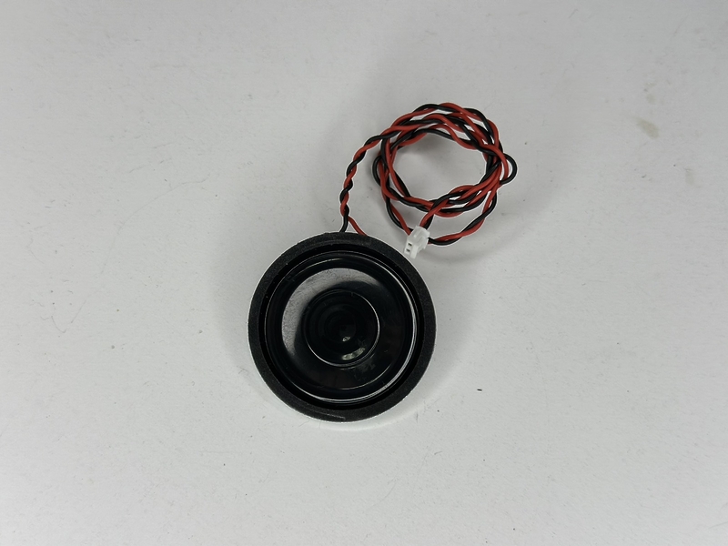 Динамик для робота-пылесоса Trouver Robot LDS Vacuum-Mop Finder RLS3