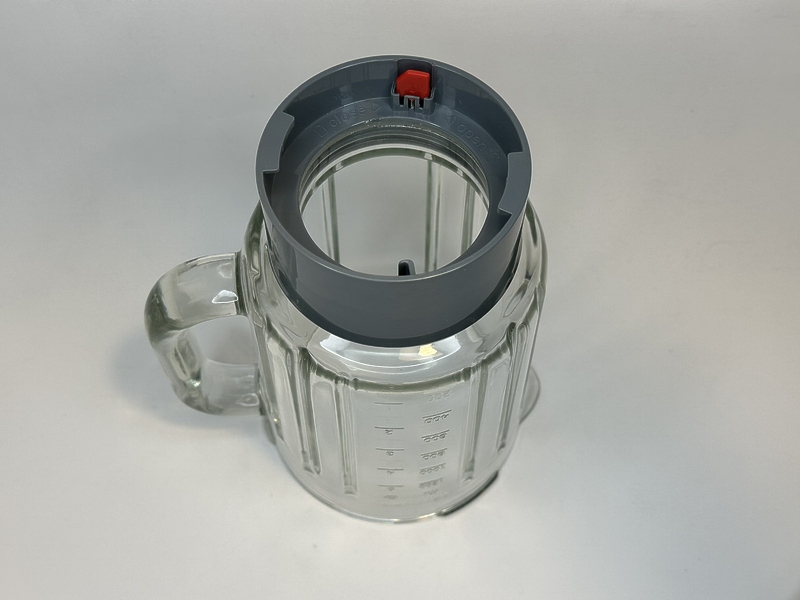 Чаша блендера для кухонного комбайна Kenwood Prospero KM287