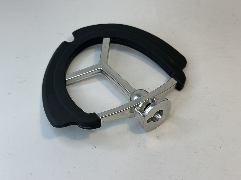 Гибкая насадка FLEXI для замеса мягкого теска для кухонного комбайна Sencor STM 6377CH