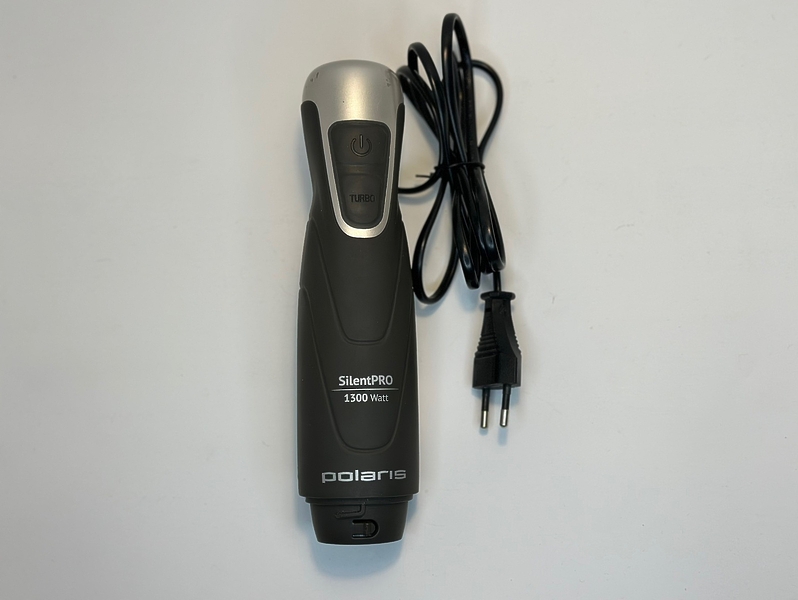Моторный блок для блендера Polaris SilentPRO 1300 Watt