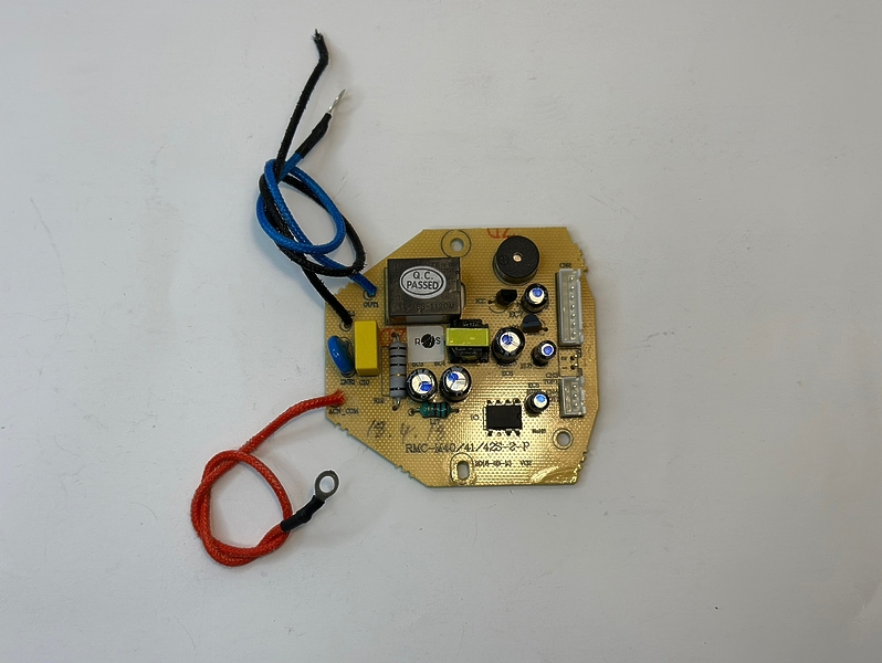 Плата питания для мультиварки Redmond SkyCooker RMC-M42S