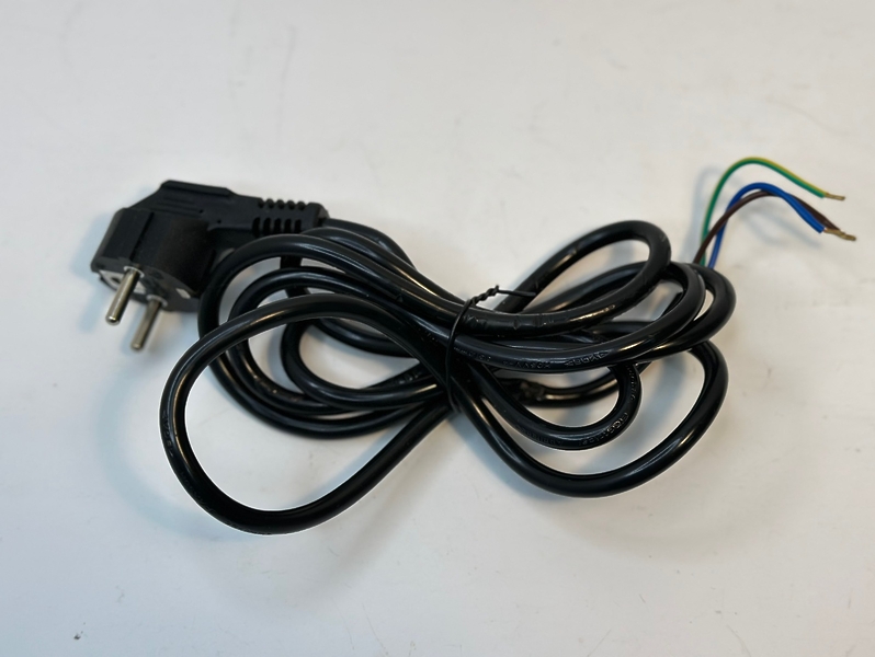 Провод для отпаривателя Polaris PGS 2850VA Turbosteam