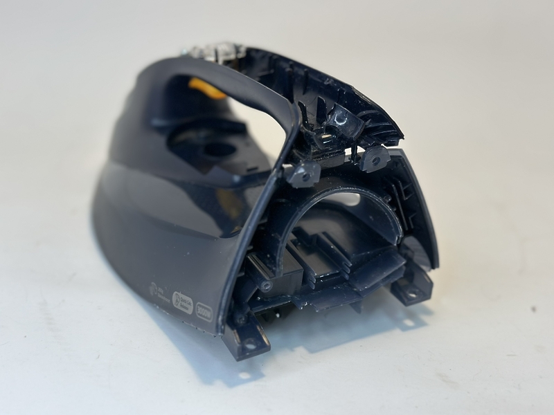 Корпус бак утюга Philips GC4902